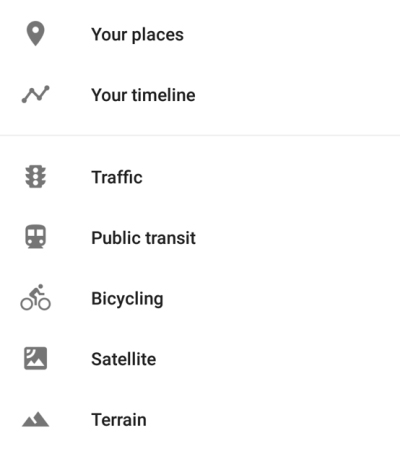 google-maps-timeline
