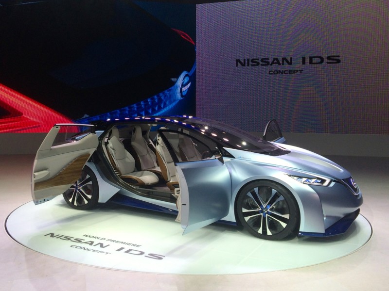 Nissan-IDS-Concept-three-quarter