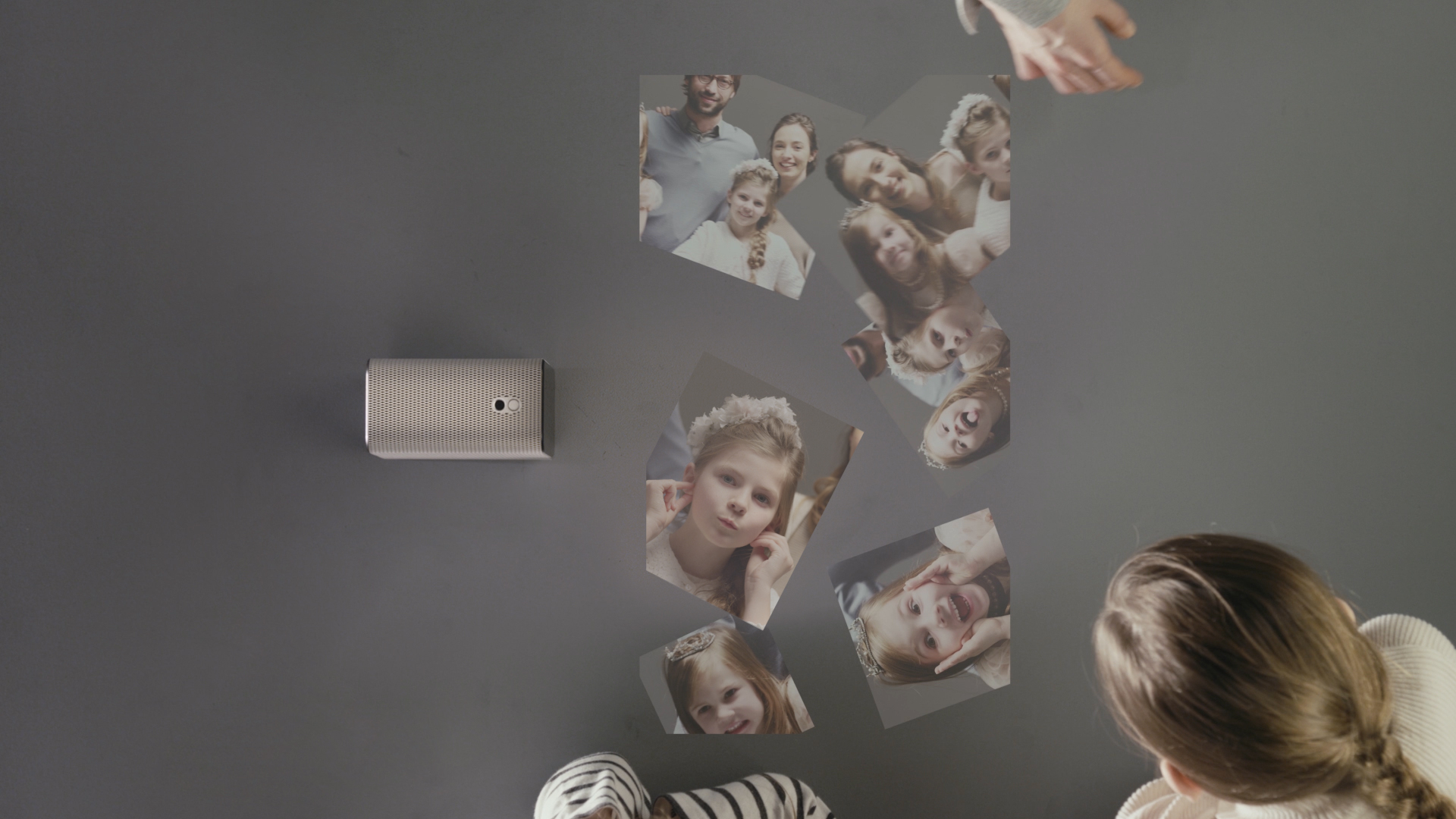 Xperia-Projector-Lifestyle