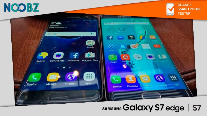 Samsung Galaxy S7 Edge: 3 lucruri pe care le-am aflat în primele 3 zile de utilizare