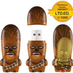 USB Chewbacca