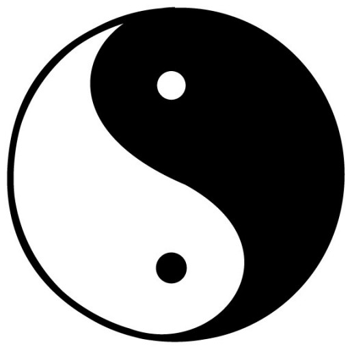 Ying şi Yang 7 simboluri spirituale şi semnificaţiile acestora