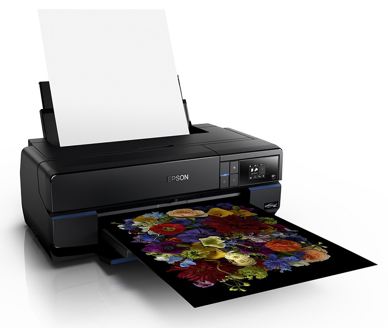 SureColor SC-P800