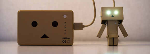 charging-battery