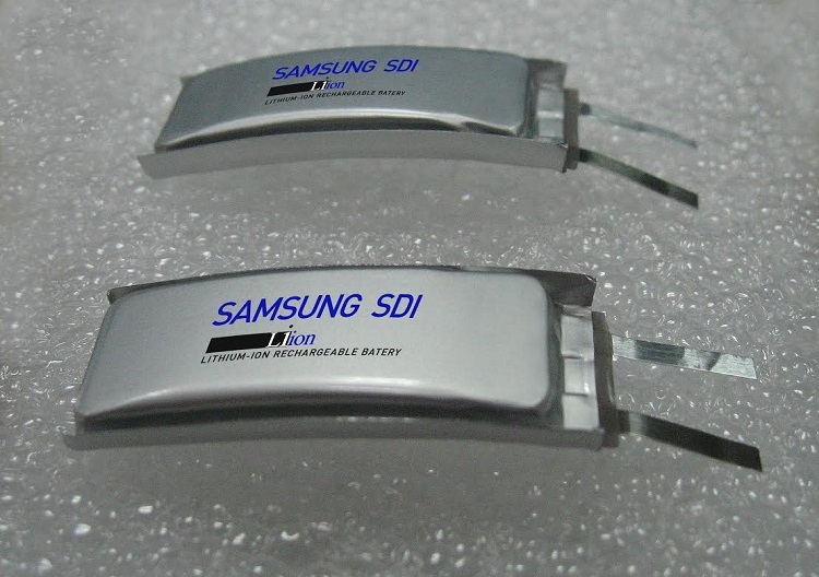 Samsugn-SDI-curved-battery