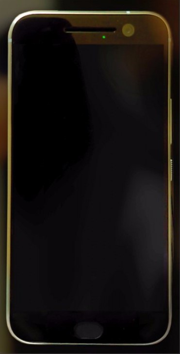 HTC M10