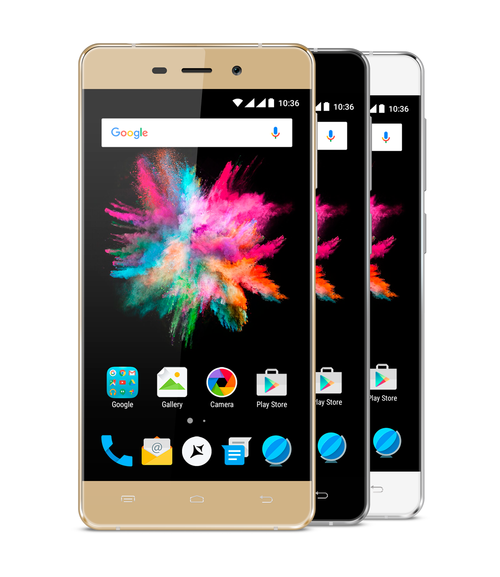 X3 Soul mini 2