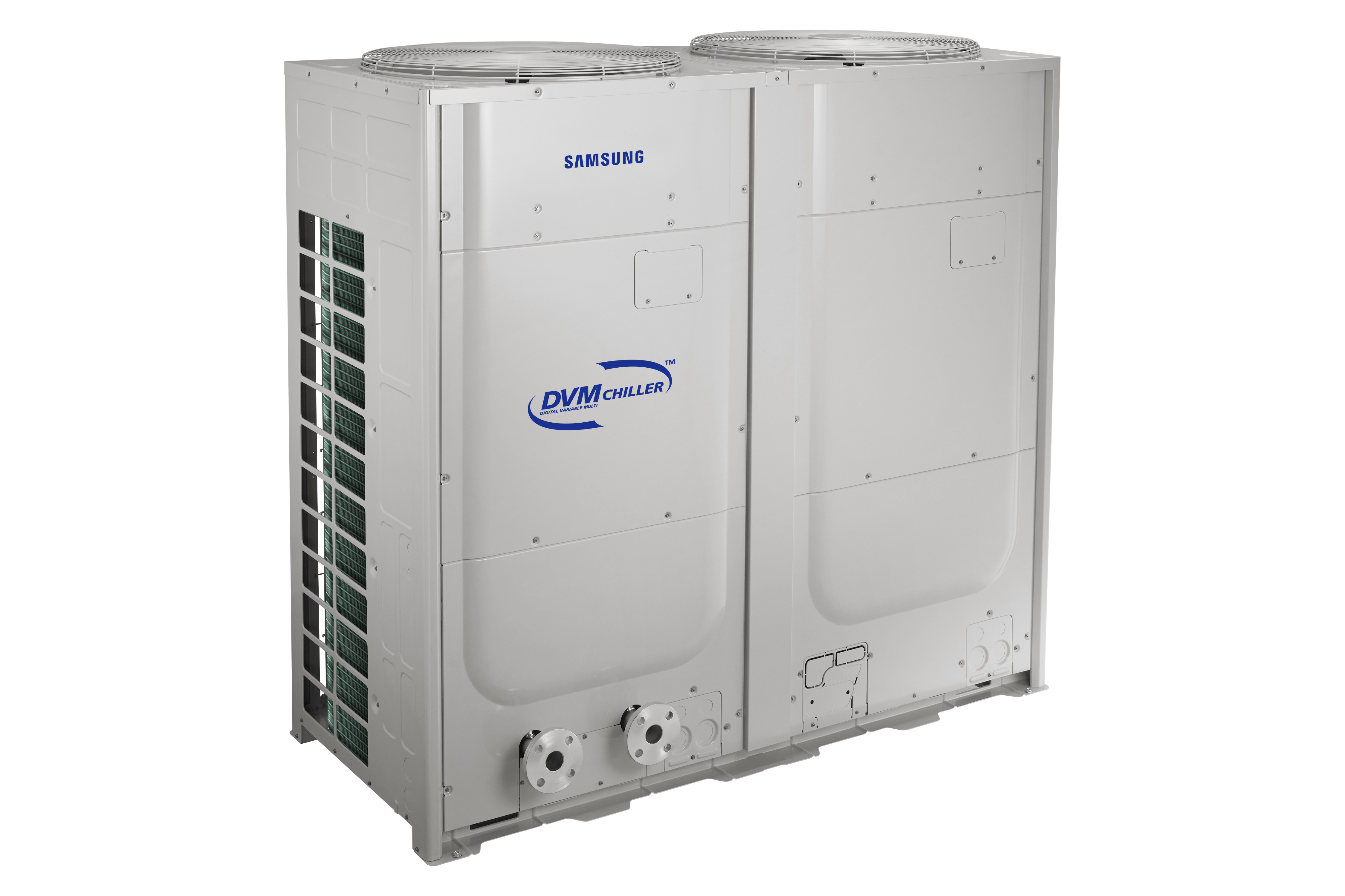 DVM Chiller