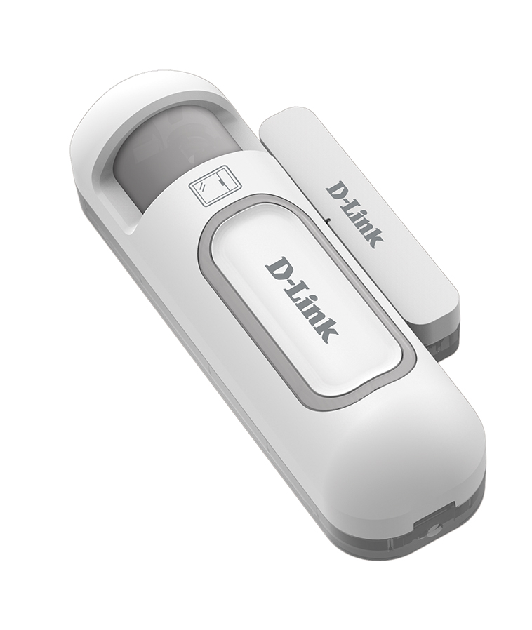 DCH-Z110_A1_Image L(Side) - senzorul pentru usi si ferestre