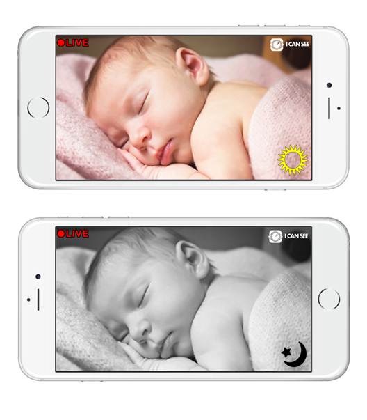 I CAN SEE_camere de supraveghere