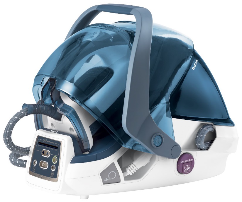 Tefal Pro Express Total