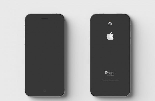 apple fata spate