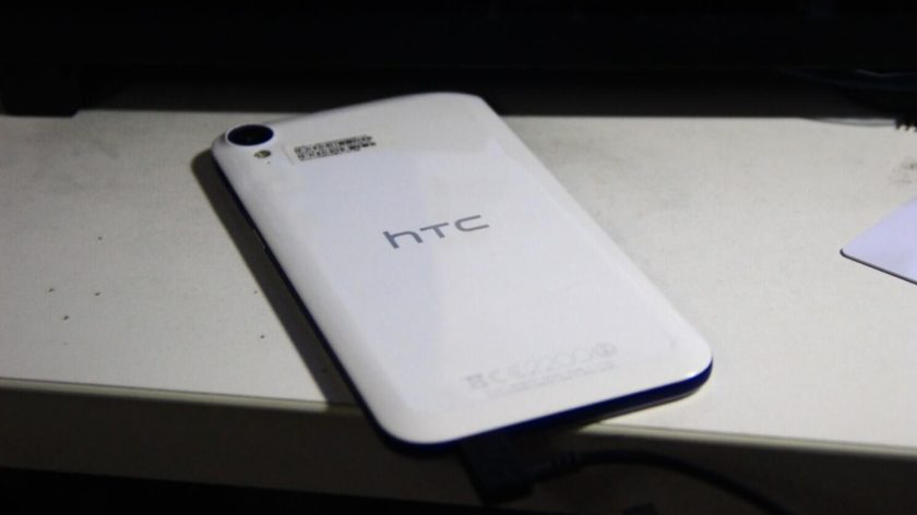 htc desire 830 2