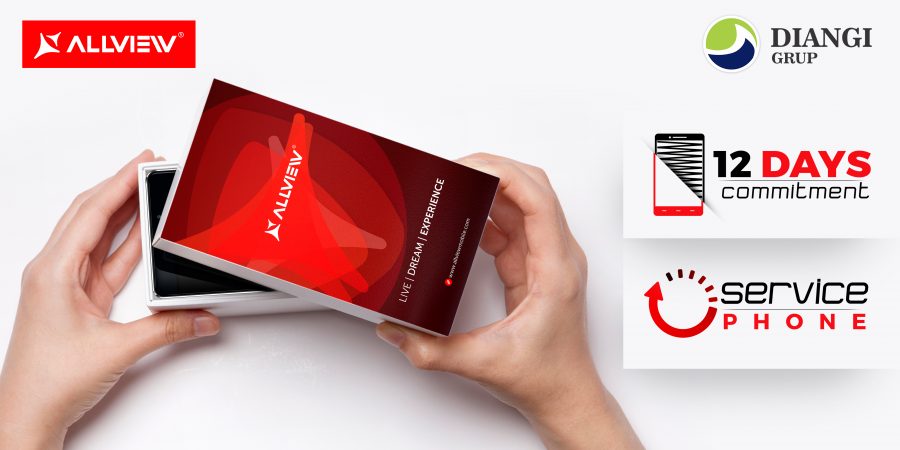 Service Phone & 12 days commitment (1)