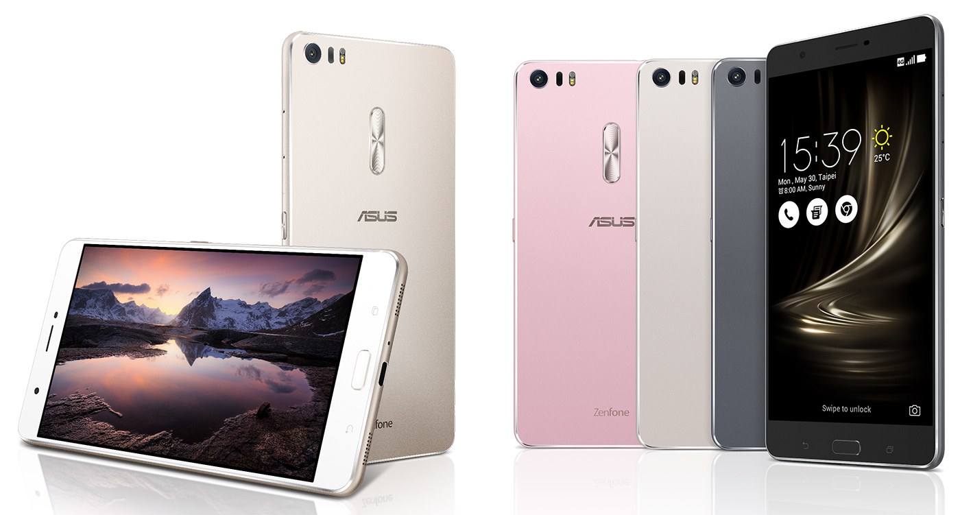 asus