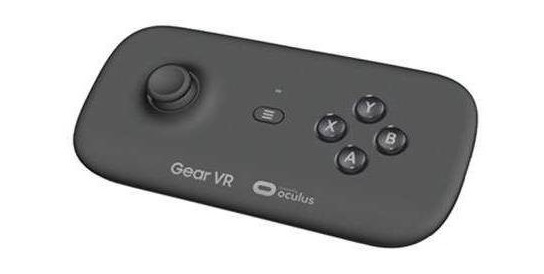 controller