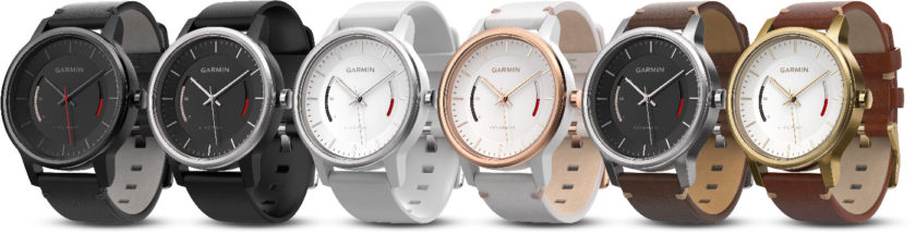 garmin