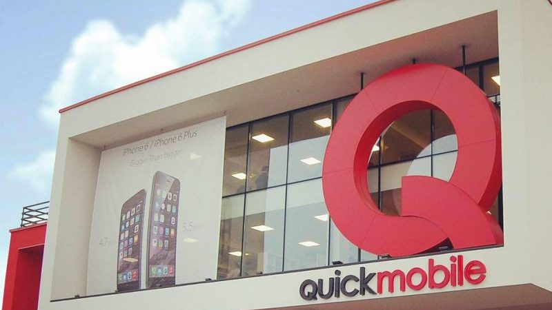 Quikmobile QuickMobile deschide prin franciză 6 noi magazine până la sfârșitul ...