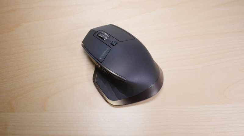Logitech-MX-Master