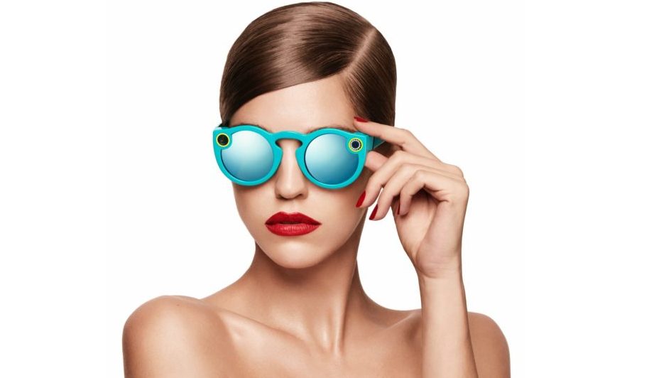 capitalism Rough sleep Wild Snapchat lansează ochelarii inteligenţi Spectacles - NOOBZ.RO