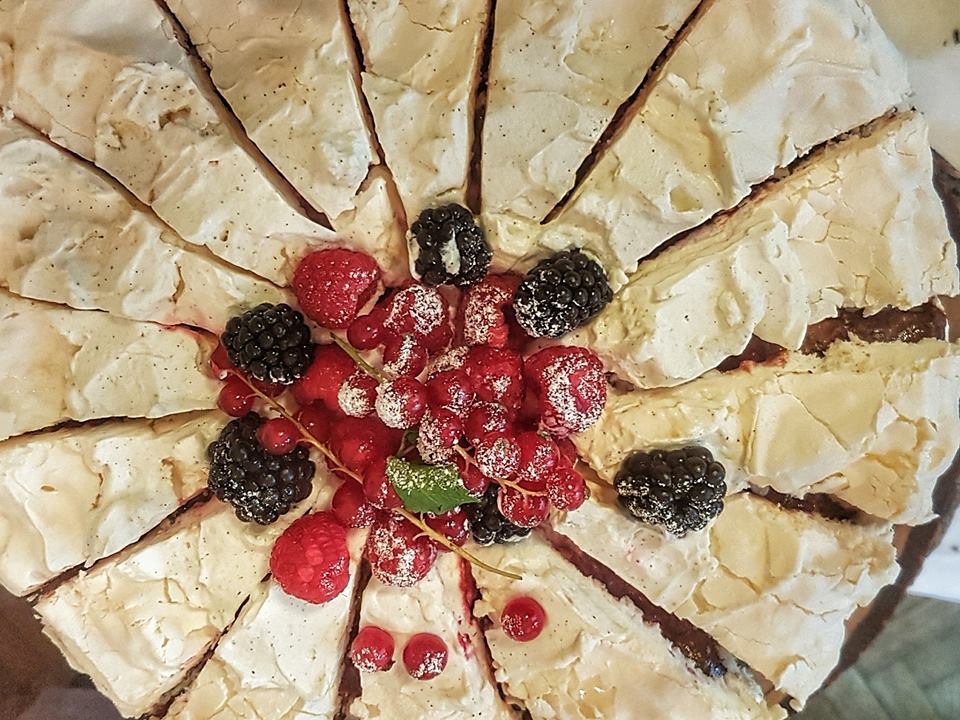 pavlova