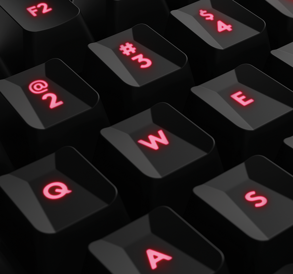 High_Resolution-G413 Carbon Keycaps