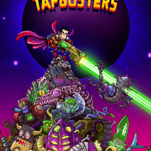 Tap Busters 1