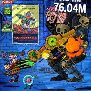 Tap Busters 2