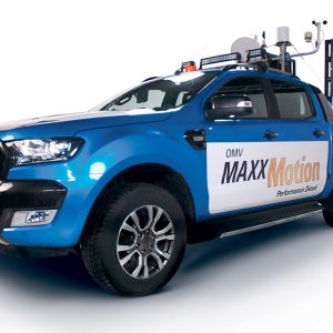 Truck MaxxMotion
