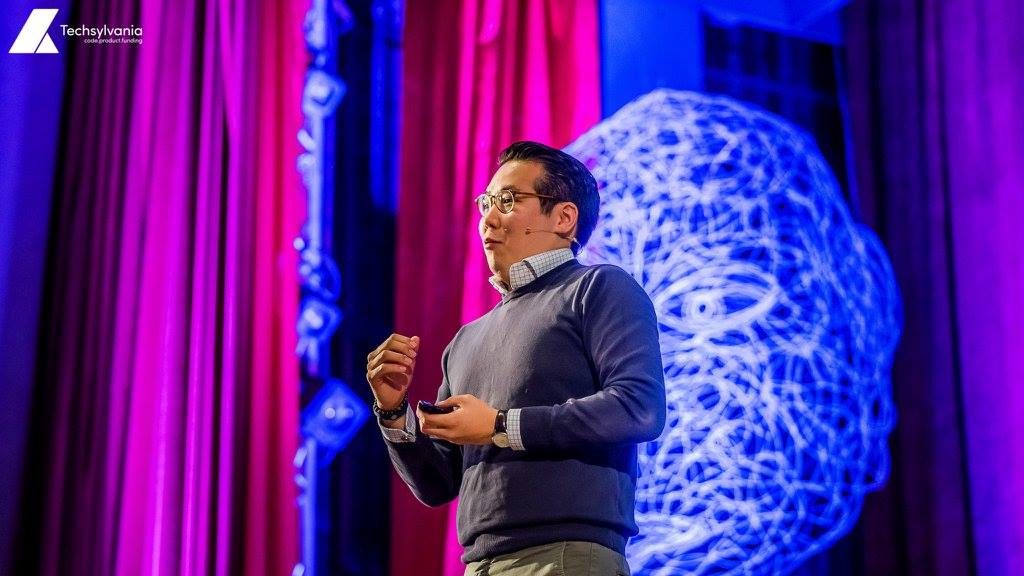 Techsylvania 2017 (2)