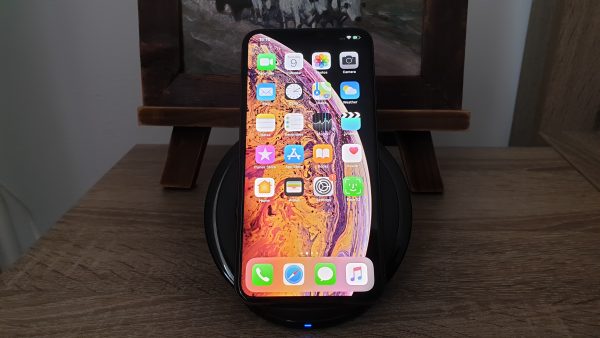 incarcare wireless XS Max 