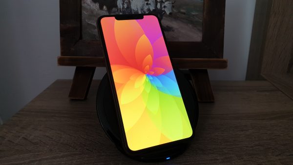 ecran iphone xs max