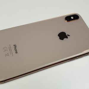 iPhone XS Max 18