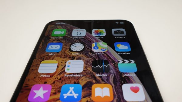 ecran oled xs max