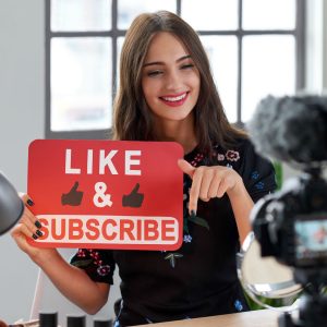 Un gând despre influenceri și influențați