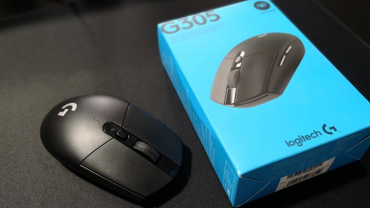 Ce mouse e bun pentru gaming