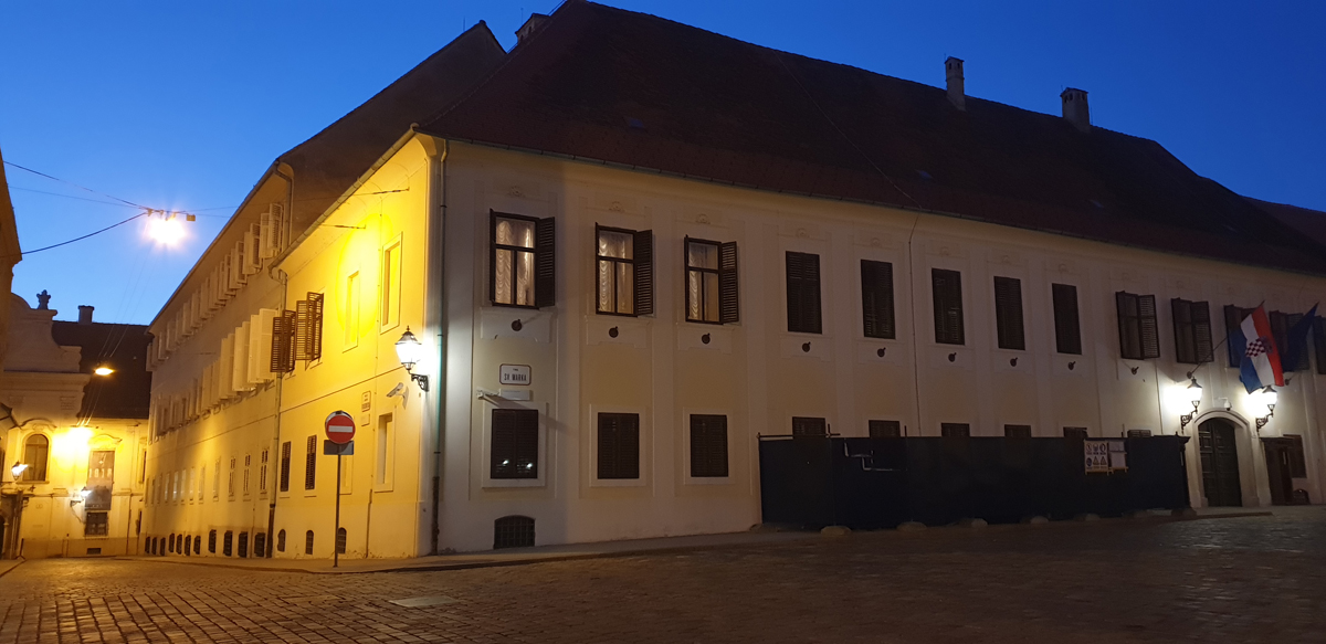 iluminat stradal zagreb de sus