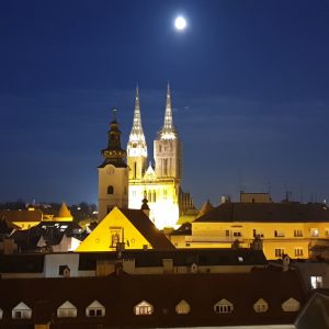 Vizităm capitala Croației – Zagreb