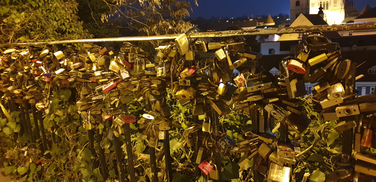 Vizităm capitala Croației - Zagreb