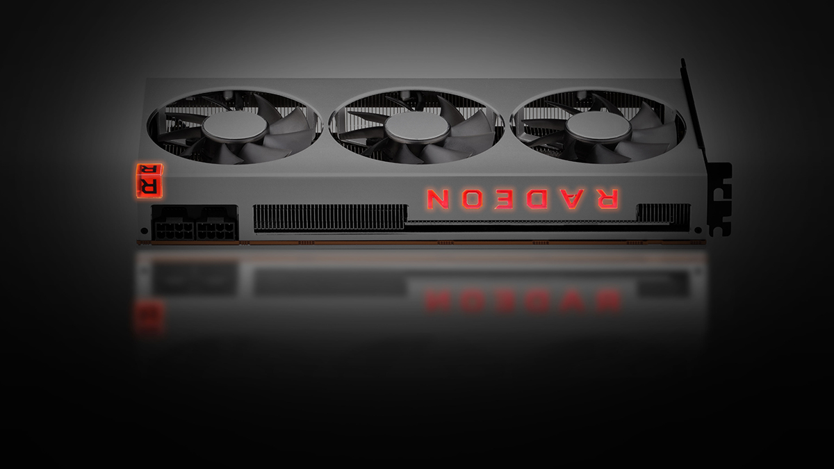AMD Radeon VII este acum disponibilă