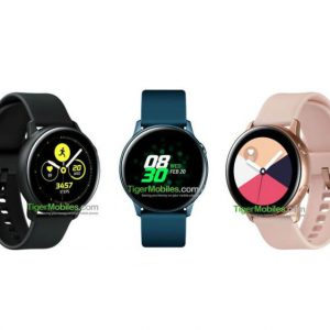 galaxy sport sunt noile smartwatch-uri de la samsung