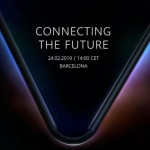Huawei Mate X pliabil se lansează