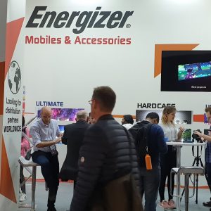 stand mwc 2019 energizer