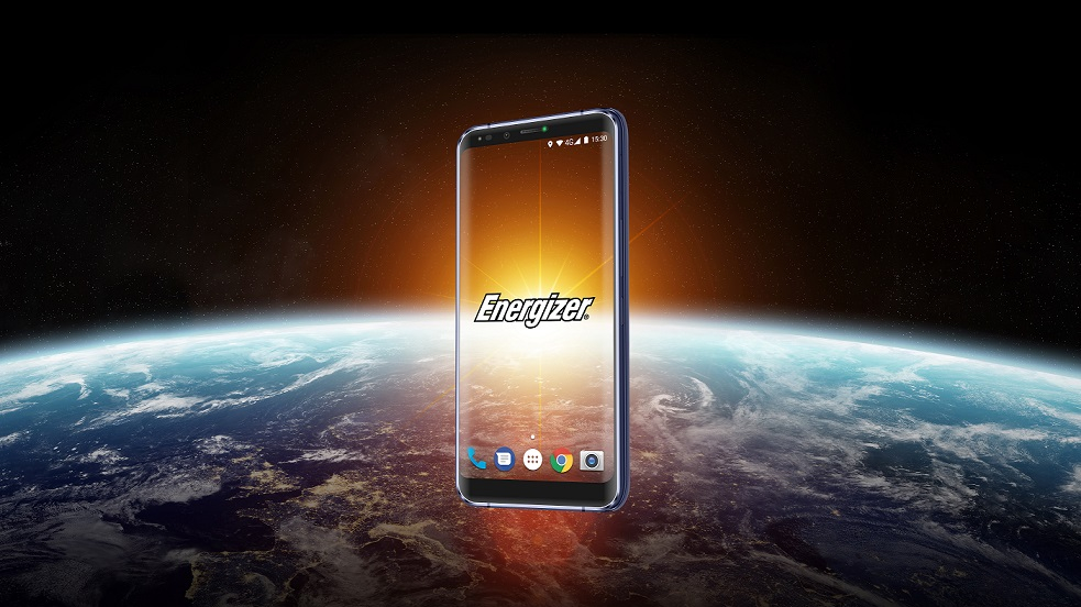 Noua gama de telefoane mobile Energizer® la MWC 2019