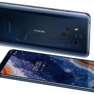 MWC 2019 – Nokia 9 PureView
