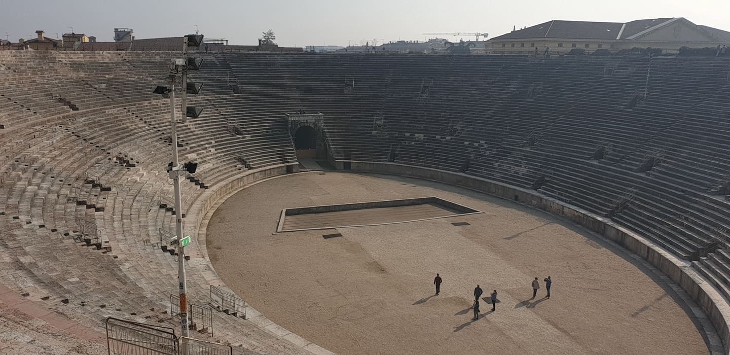 arena din Verona