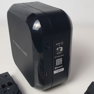 Brother P-Touch Cube Plus