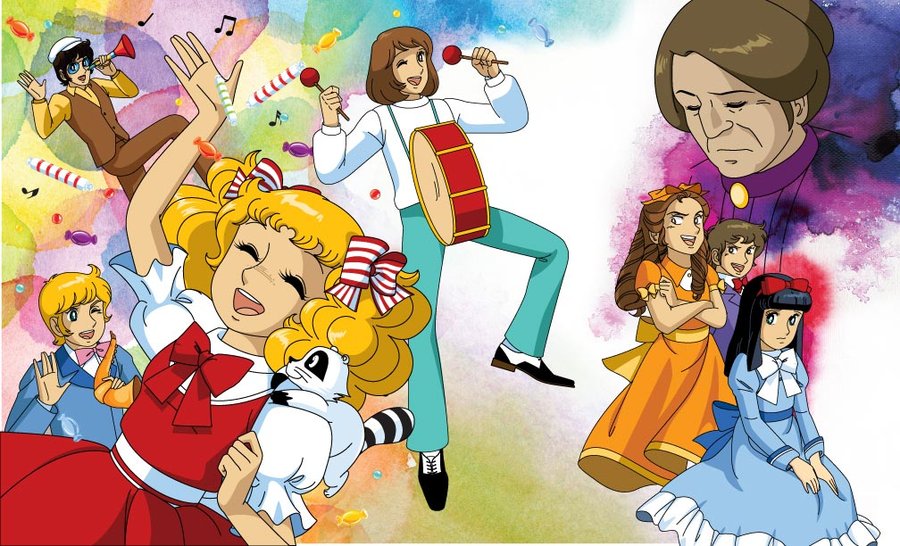 Desenele noastre versus desenele lor