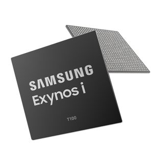 Exynos i T100 lansat de Samsung oferă securitate dispozitivelor IoT