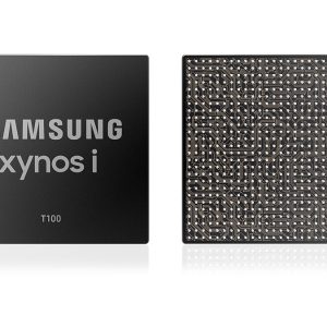 Exynos i T100 lansat de Samsung oferă securitate dispozitivelor IoT